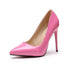Super high heels and large heels for women - ROUTINE FASHION